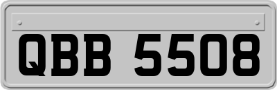 QBB5508