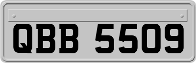QBB5509