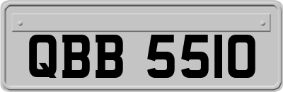 QBB5510