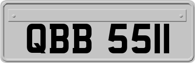 QBB5511