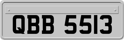 QBB5513