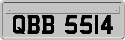 QBB5514