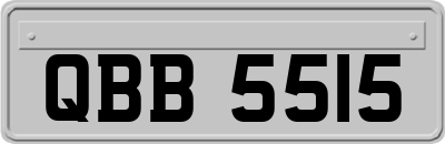 QBB5515