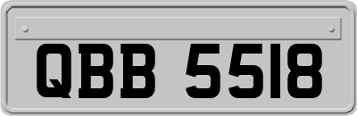 QBB5518
