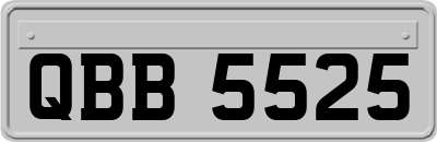 QBB5525
