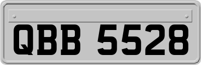 QBB5528
