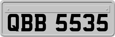 QBB5535