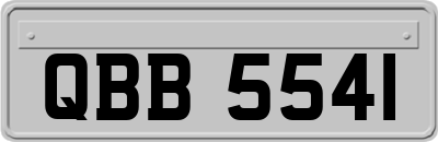 QBB5541