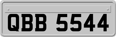 QBB5544