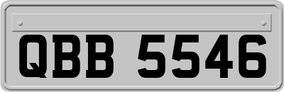 QBB5546