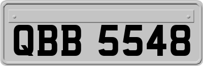 QBB5548