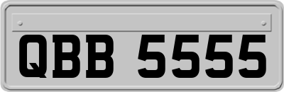 QBB5555