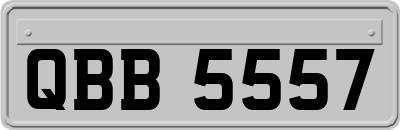 QBB5557