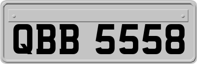 QBB5558