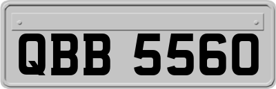 QBB5560
