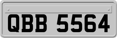 QBB5564