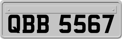 QBB5567