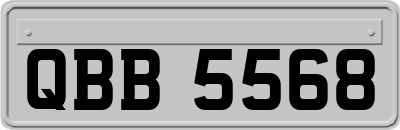 QBB5568