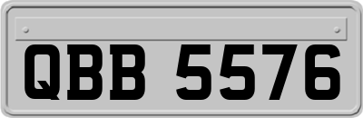 QBB5576