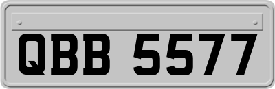 QBB5577