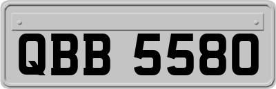QBB5580