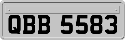 QBB5583