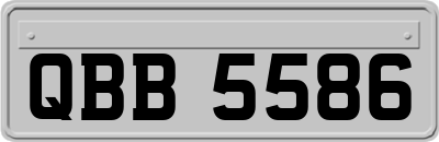 QBB5586