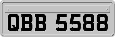 QBB5588