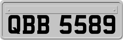 QBB5589