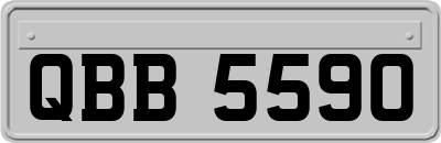 QBB5590
