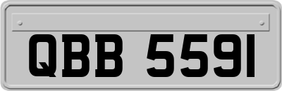 QBB5591