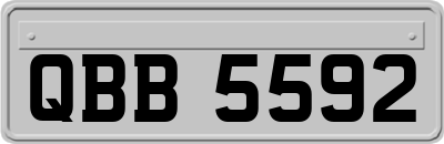 QBB5592
