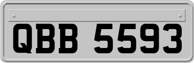 QBB5593