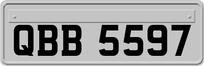 QBB5597