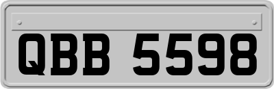 QBB5598