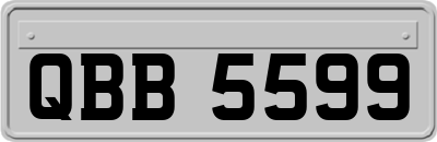 QBB5599