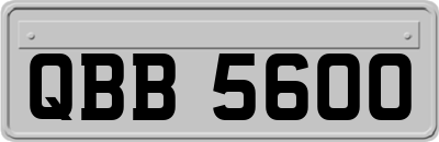 QBB5600