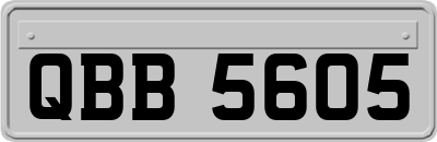 QBB5605