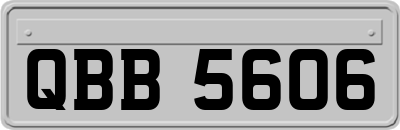 QBB5606
