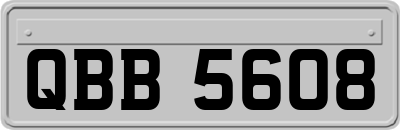 QBB5608