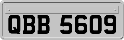 QBB5609