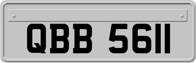 QBB5611