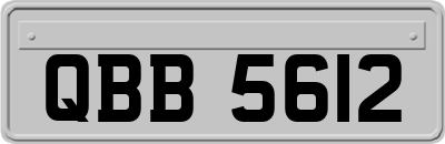 QBB5612