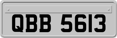 QBB5613
