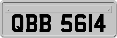 QBB5614