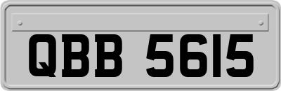 QBB5615
