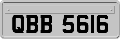 QBB5616