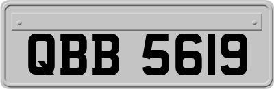 QBB5619