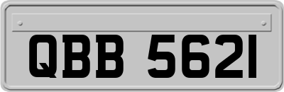 QBB5621
