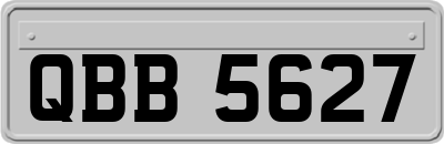 QBB5627